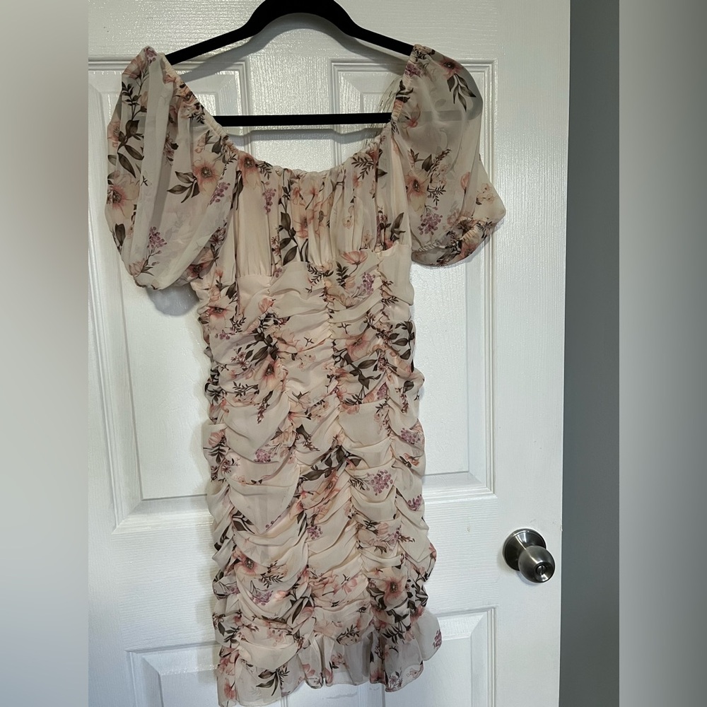 Night dress